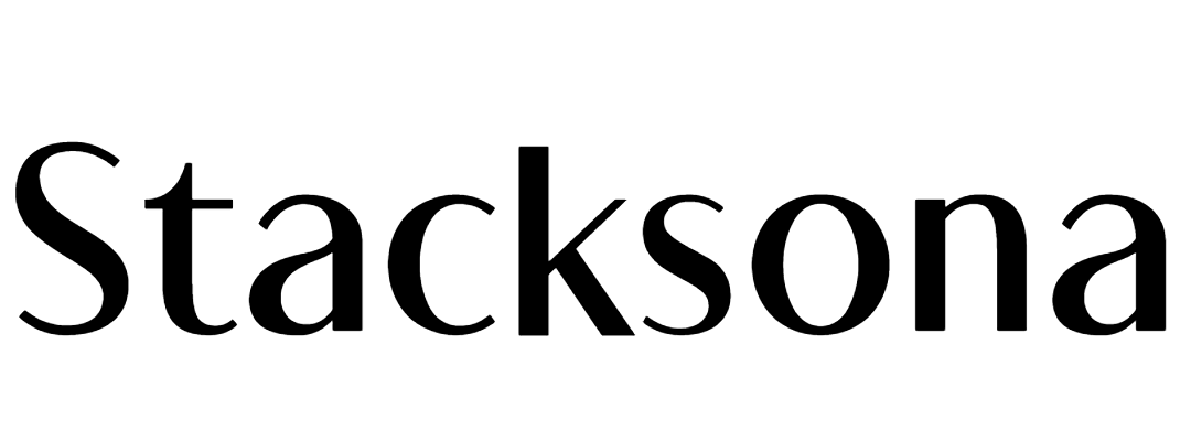 Stacksona